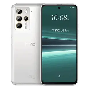 【HTC 宏達電】U23 Pro 6.7吋(8G/256G/高通驍龍7 Gen1/1.08億萬鏡頭畫素)