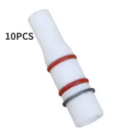 10 PCS HQ Venturi Suction Tube 114221 For Nordson Electrostatic Powder Pump