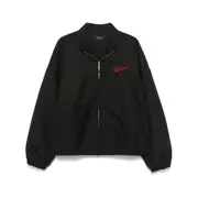 [Willy Chavarria] Willy Chavarria Kendrick Jacket M BLACK