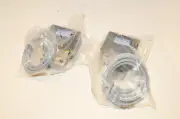 2x Kendrion WS 9B/34 Oscillating Electromagnetic Vibration Module NEW!!