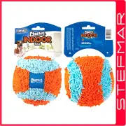 Chuckit Indoor Ball 12cm for Indoor Fetch