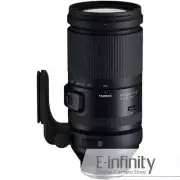 NEW Tamron 150-500mm f/5-6.7 Di III VXD Lens for Sony E (A057)