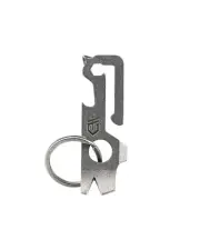 Gerber Mullet Keychain Tool | Compact Multi-tool for Everyday Carry