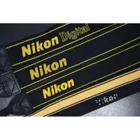 在飛比找蝦皮購物優惠-【經典古物】Nikon 原廠 經典款 底片相機 背帶 古董復