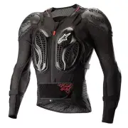 Alpinestars Bionic Action Jacket Motorcycle Cross Enduro MTB Downhill Bike