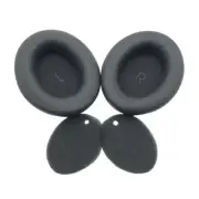 Ear Cushions Cover Earpads Earmuffs Replacement for Headset