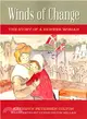Winds of Change ― The Story of a Pioneer Woman