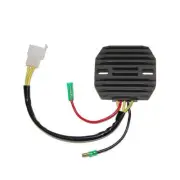 1995-2000 Yamaha YFM350 Wolverine ATV ProCom Regulator/Rectifier