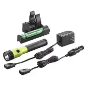 Streamlight 75478 Streamlight Stinger LED HL High Lumen Rechargeable Flashlight