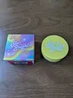Half Caked Star Bright Loose Setting Powder In Translucent 2.0 Full Size 0.35 Oz
