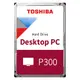 東芝 TOSHIBA P300 4TB 4T 硬碟 3.5吋 內接式硬碟 三年保固 HDWD240UZSVA