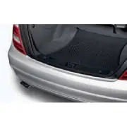 Mercedes-Benz 2008 up C-Class Floor Cargo Net