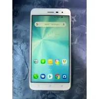 在飛比找蝦皮購物優惠-ASUS ZenFone 3 ZE552KL 4g 64g