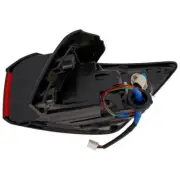 New Left Tail Lights Fits Mazda CX-3 2019-2022 MA2804133 DM6F51160A RM73010076Q