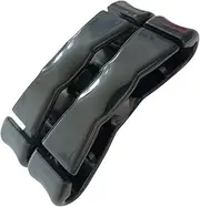 Bag Carrier - Shopping Pouch Carrying Holder,Portable Multi-Purpose Buckle Bag Carrier for Shopping Picnic Trip Camping Travel