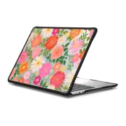 MacBook Air 13-inch (M2 - M4) Impact Case Flower Child