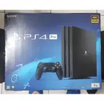 PS4 PRO 二手良品主機