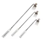 Stand up Weeder Puller Tool Garden Weeding Tool Weeding Artifact Hand Cultivator