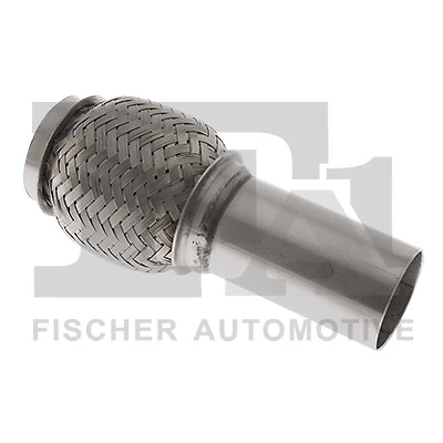FLEX HOSE, EXHAUST SYSTEM FA1 VW445-179