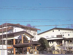 菅平高原酒店柄澤Sugadaira Kogen Hotel Karasawa