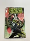 Poison Ivy Cycle of Life and Death Graphic Novel-tpb- RARE OOP **Brand New**