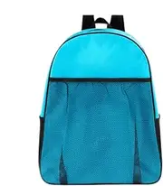 Roller Skate Storage Backpack | Portable Comfortable Compartmented Skate Case,Multi-Functional Sports Backpack for Knee Pads