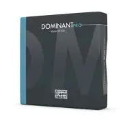 Thomastik-Infeld Dominant Pro Violin Strings DP100, 4/4 Synthetic Core Set