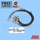 Spark Plug Wire Set MSD New for Chevrolet Nova 75-1979