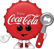 [Funko] POP!: Coke - Coca-Cola Bottle Cap