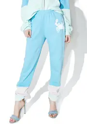 [Wildfox Couture] Sand Crab Stripe Knox Pants