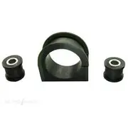 Whiteline Steering Rack And Pinion Mount Bush Kit - W13210