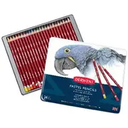 Derwent Pastel Pencil Set of 24