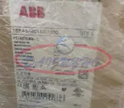 One New ABB PSTB370-600-70 1SFA894015R7000 soft starter /