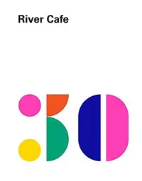 在飛比找誠品線上優惠-River Cafe 30