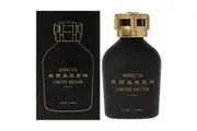 Kraken by Invicta for Men - 3.4 oz EDP Spray (Limited Edition)