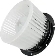 Air Conditioner Blower Motor Fan Compatible for Ford Excursion 2000-2005/F-250 F-350 F-450 F-550 Super Duty 1999-2007 2006