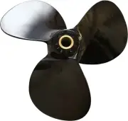 Michigan Match 9 x 10 012011 Aluminum Propeller For Evinrude Johnson 10 - 25HP