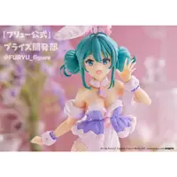 在飛比找有閑購物優惠-【RE】全新現貨 日版 FuRyu 景品 初音未來 Miku