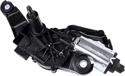 Rear Windscreen Wiper Motor Compatible with BMW 1 Series E81 E87 03-12 Hatchback 67636921959 67637199569 3 Pins Rear Wiper Motor