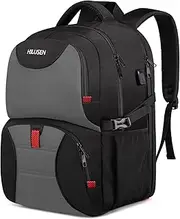 HILUSEN Extra Large Backpack for Men 50L