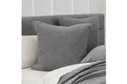Home Beautiful Naya European Pillow Case Cinder