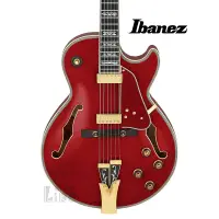 在飛比找蝦皮購物優惠-萊可樂器 Ibanez GBSP10 LTD 爵士吉他 日廠