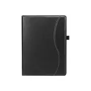 SaharaCase Folio Case for Microsoft Surface Pro 9 Black (SB-C-MSPX-FL-BK)