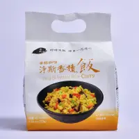 在飛比找蝦皮商城優惠-淨斯香積飯/ 香醇咖哩/ 4入 eslite誠品