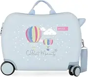[Enso] Suitcase