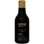 Diamond Touch Luxury Nanoplastia Keratin Shampoo 300 ml