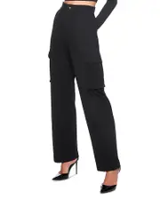 Susana Monaco Cargo Pants