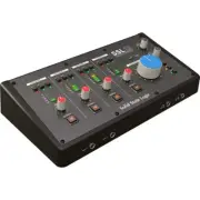 Solid State Logic SSL 12 USB Audio Interface - New! - ProSoundUniverse.