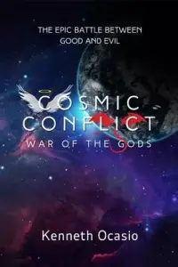 在飛比找博客來優惠-The Cosmic Conflict: War of Th