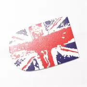 PU Trim Sticker Co-pilot glove Box Button Panel for Mini Cooper F56 Hatchback 14 (for: Mini)